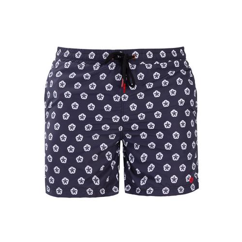 frozen cape Badeshorts FALCAO Badehose Herren