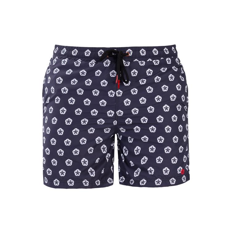 frozen cape frozen cape Badeshorts FALCAO Badehose Herren - Dark Gray Printed - 0 | SportScheck