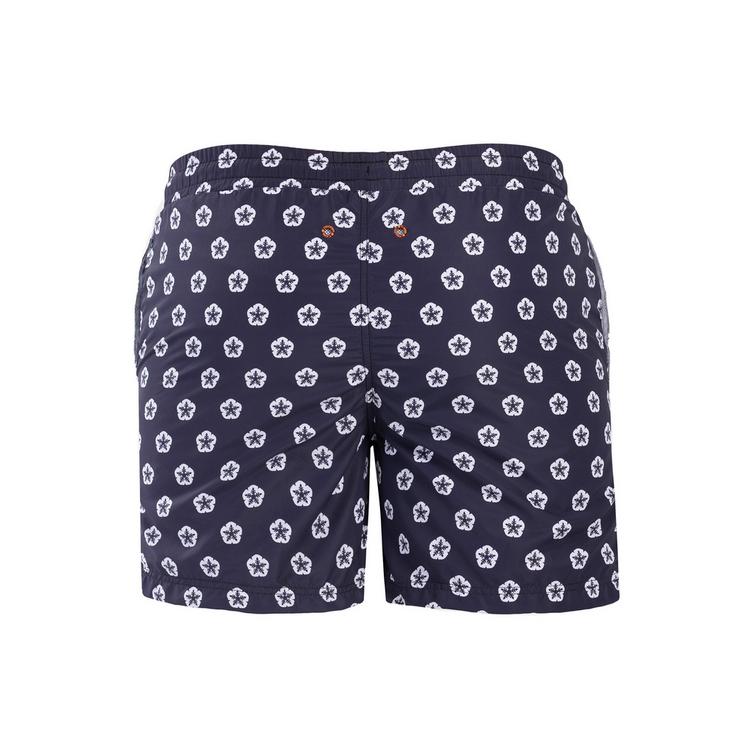 frozen cape frozen cape Badeshorts FALCAO Badehose Herren - Dark Gray Printed - 0 | SportScheck