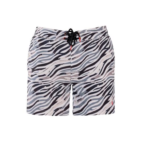 frozen cape Badeshorts RIBEIRA Badehose Herren