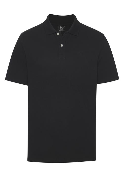 John Devin Poloshirt Poloshirt Herren