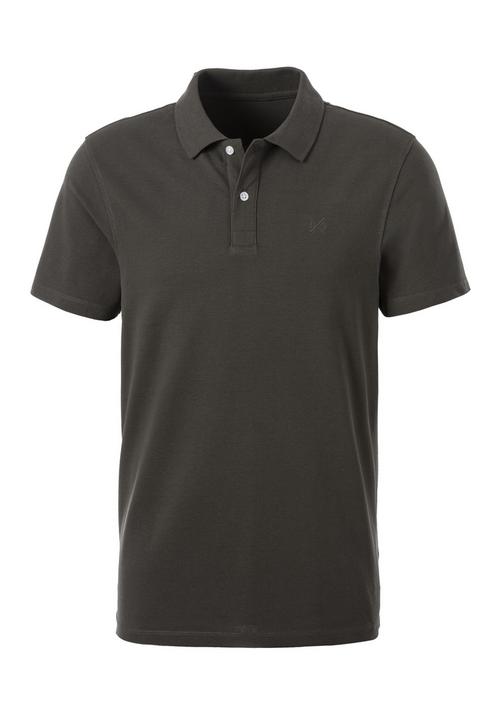 John Devin Poloshirt Poloshirt Herren