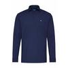MEYER Poloshirt, Golf Serie Poloshirt Herren - navy
