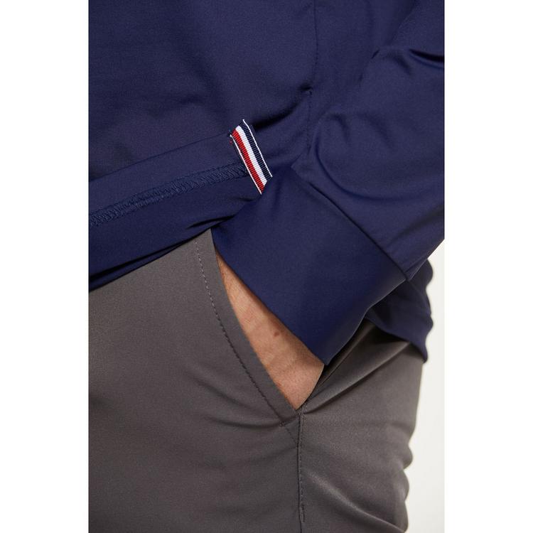 MEYER MEYER Poloshirt, Golf Serie Poloshirt Herren - navy - 4 | SportScheck
