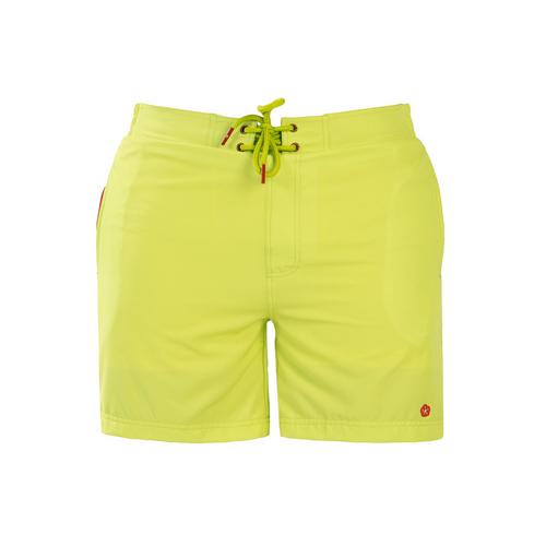 frozen cape Badeshorts RIBEIRA Badehose Herren