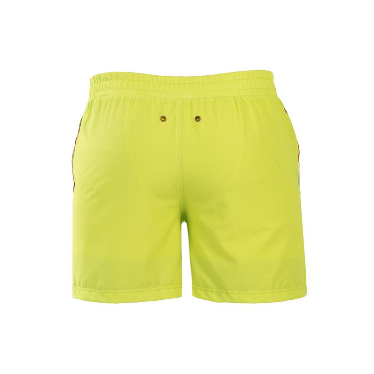 frozen cape frozen cape Badeshorts RIBEIRA Badehose Herren - Lime Green - 0 | SportScheck