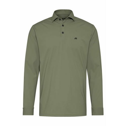 MEYER Poloshirt, Golf Serie Poloshirt Herren
