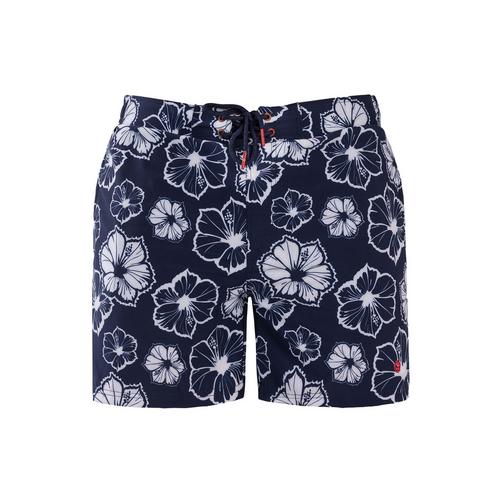 frozen cape Badeshorts RIBEIRA Badehose Herren