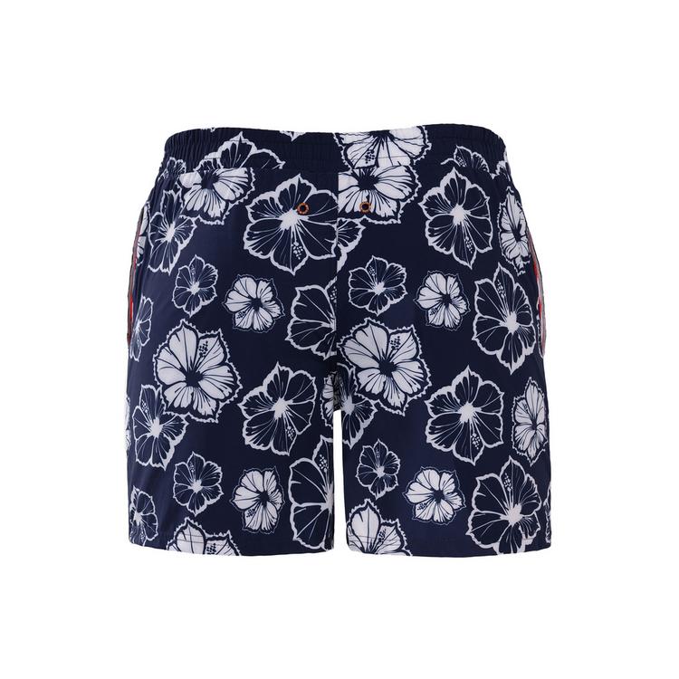 frozen cape frozen cape Badeshorts RIBEIRA Badehose Herren - Dark Blue Printed - 0 | SportScheck
