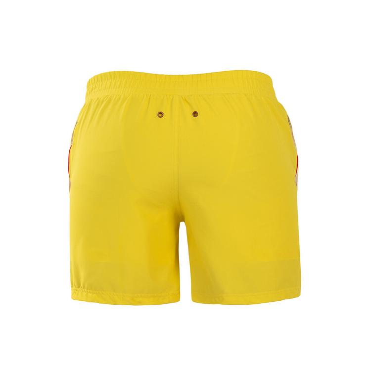 frozen cape frozen cape Badeshorts RIBEIRA Badehose Herren - Yellow - 0 | SportScheck