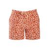 frozen cape Badeshorts RIBEIRA Badehose Herren - Bright Peach