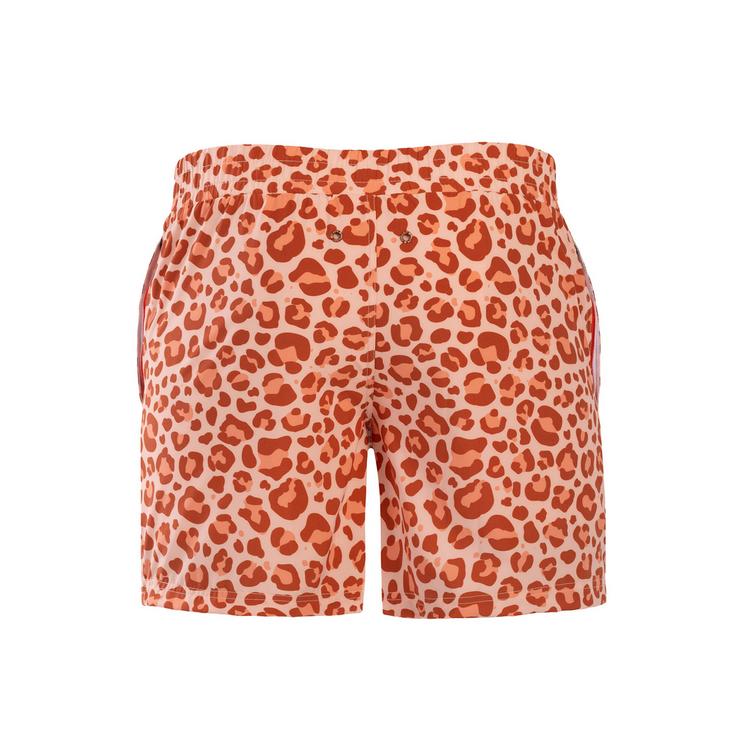 frozen cape frozen cape Badeshorts RIBEIRA Badehose Herren - Bright Peach - 0 | SportScheck