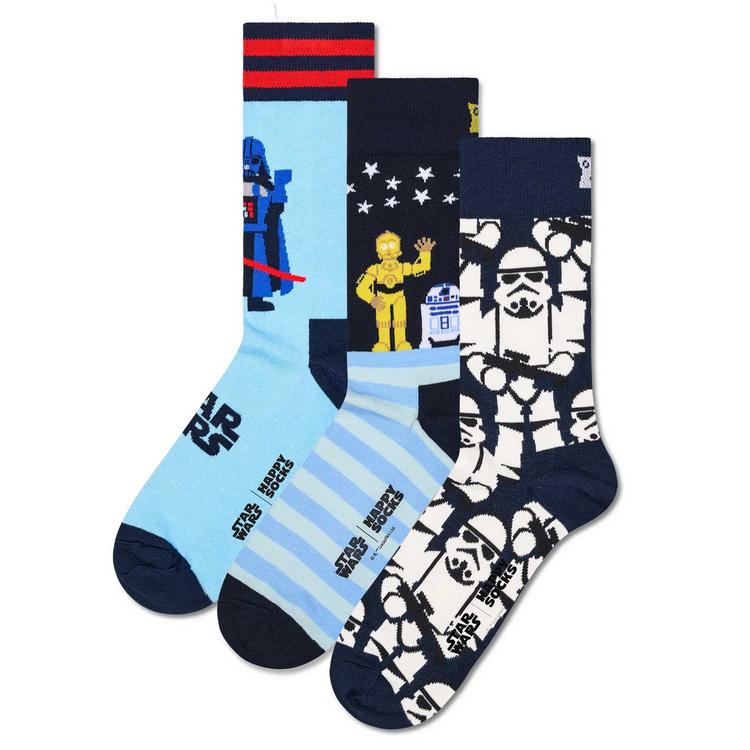 Happy Socks Happy Socks Socken Socken Herren - Star Wars - 0 | SportScheck