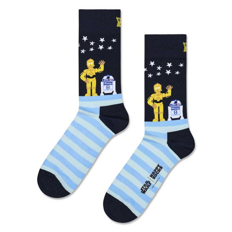 Happy Socks Happy Socks Socken Socken Herren - Star Wars - 0 | SportScheck