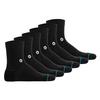 Stance Socken Socken - Schwarz