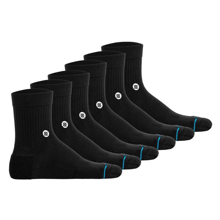 Stance Stance Socken Socken - Schwarz - 0 | SportScheck