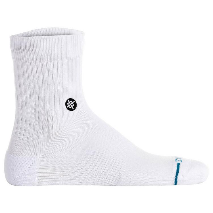 Stance Stance Socken Socken - Schwarz/Wei&szlig; - 0 | SportScheck