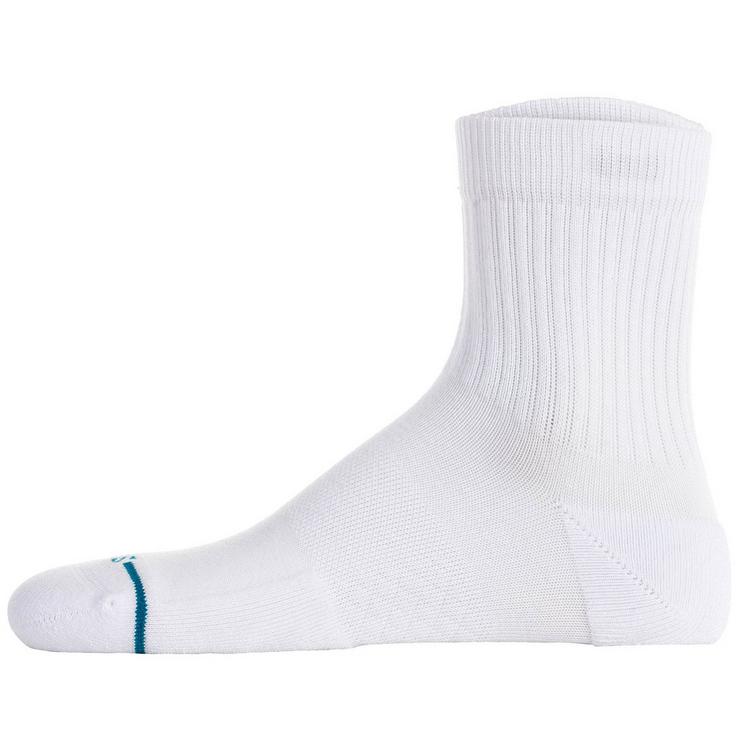 Stance Stance Socken Socken - Schwarz/Wei&szlig; - 1 | SportScheck