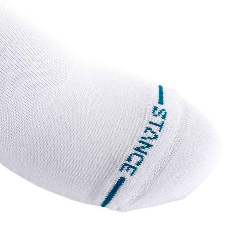 Stance Stance Socken Socken - Schwarz/Wei&szlig; - 2 | SportScheck