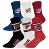 NFL Socken Socken - Atlanta Falcons/Mix