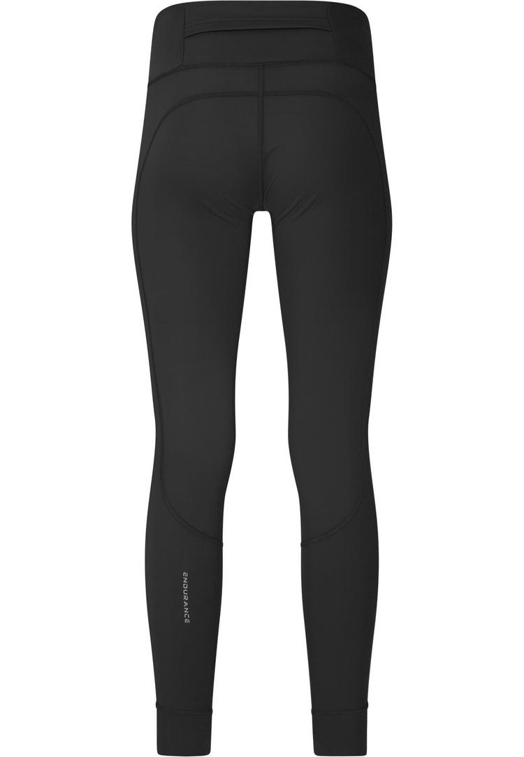 Endurance Endurance Savenle Tights Damen - 1001 Black - 0 | SportScheck
