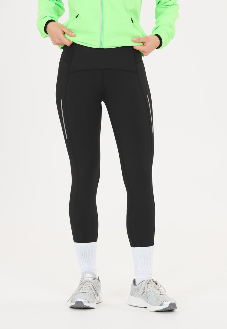 Endurance Endurance Savenle Tights Damen - 1001 Black - 1 | SportScheck