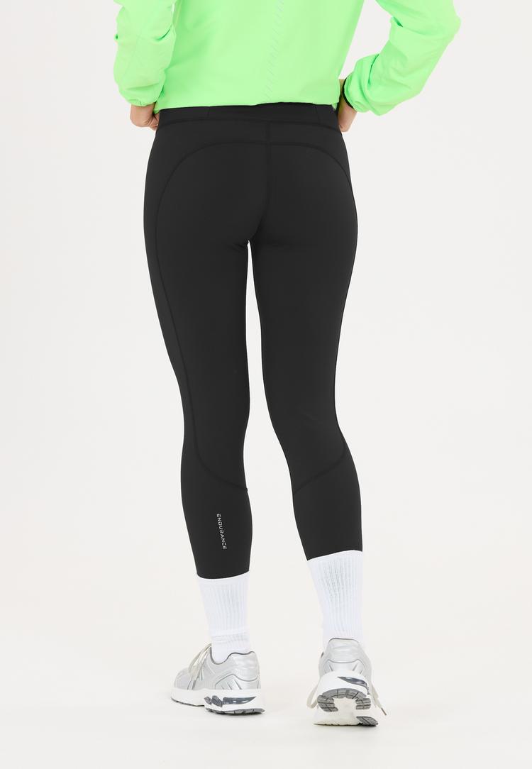 Endurance Endurance Savenle Tights Damen - 1001 Black - 3 | SportScheck