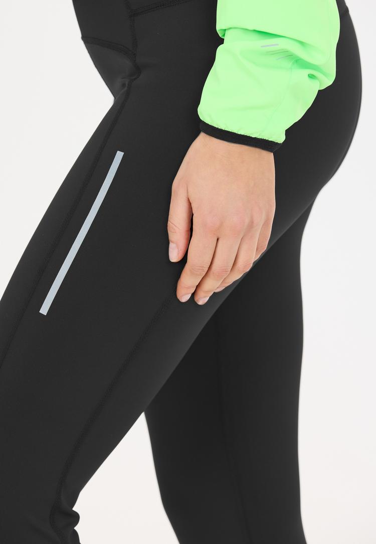 Endurance Endurance Savenle Tights Damen - 1001 Black - 1 | SportScheck
