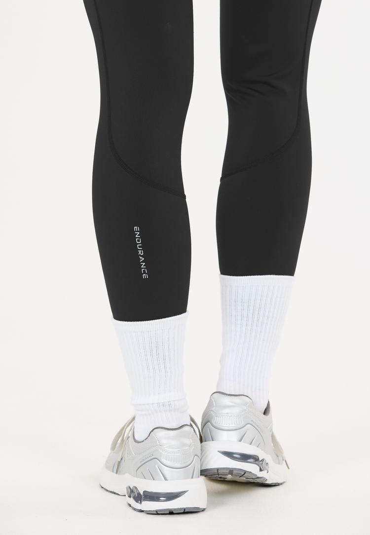 Endurance Endurance Savenle Tights Damen - 1001 Black - 3 | SportScheck