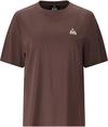 SOS Sera Printshirt Damen - 1098 Shale Mud