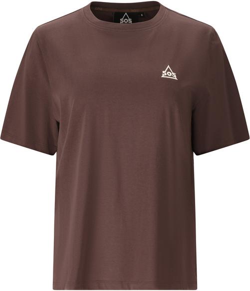 SOS Sera Printshirt Damen