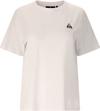 SOS Sera Printshirt Damen - 1002A White