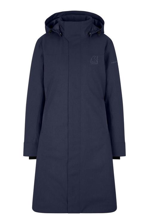 Nordisk Tana Daunenmantel Damen