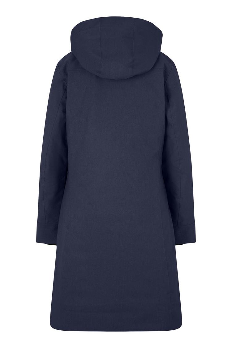 Nordisk Nordisk Tana Daunenmantel Damen - Maritime Blue - 0 | SportScheck