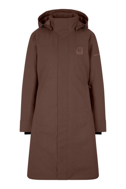 Nordisk Tana Daunenmantel Damen