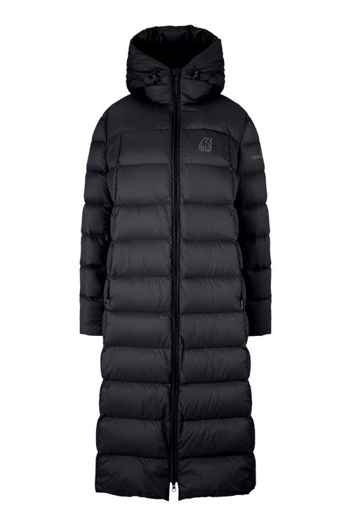 Nordisk Nixie Daunenmantel Damen