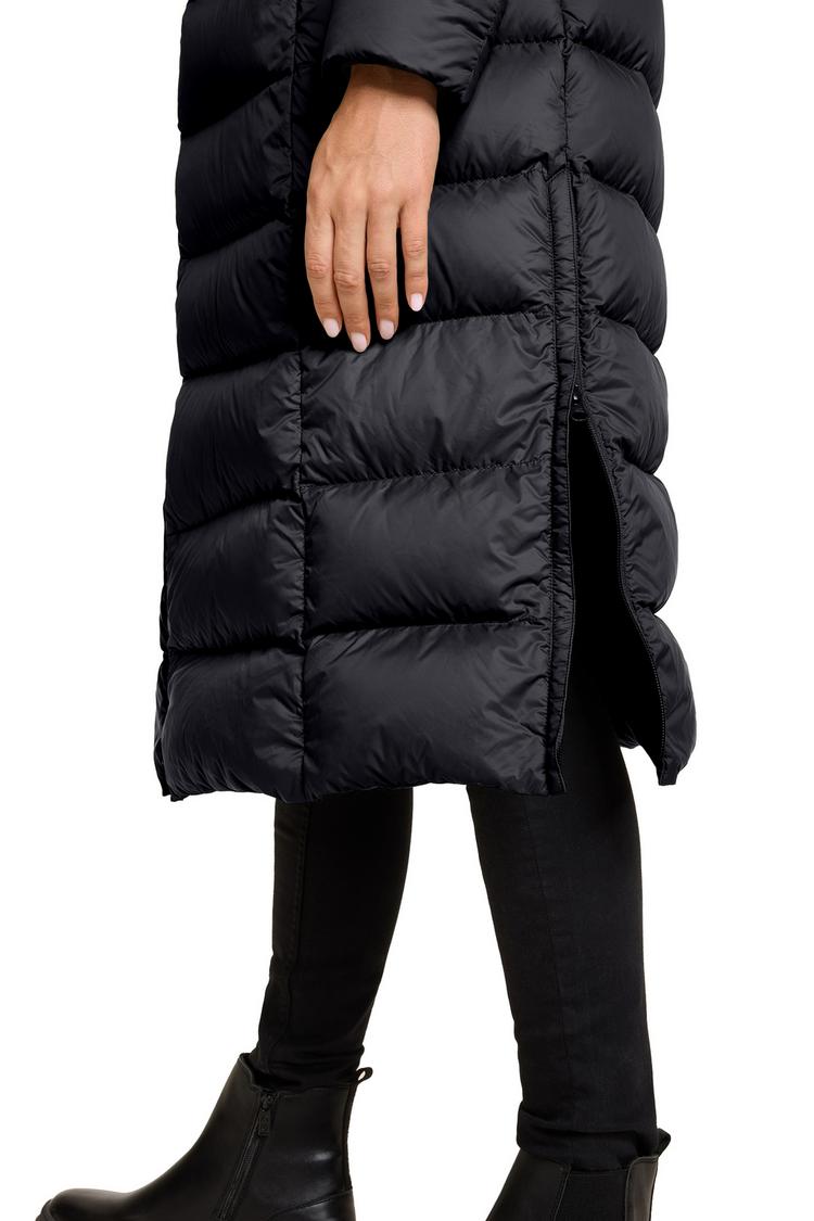 Nordisk Nordisk Nixie Daunenmantel Damen - Cavier Black - 5 | SportScheck