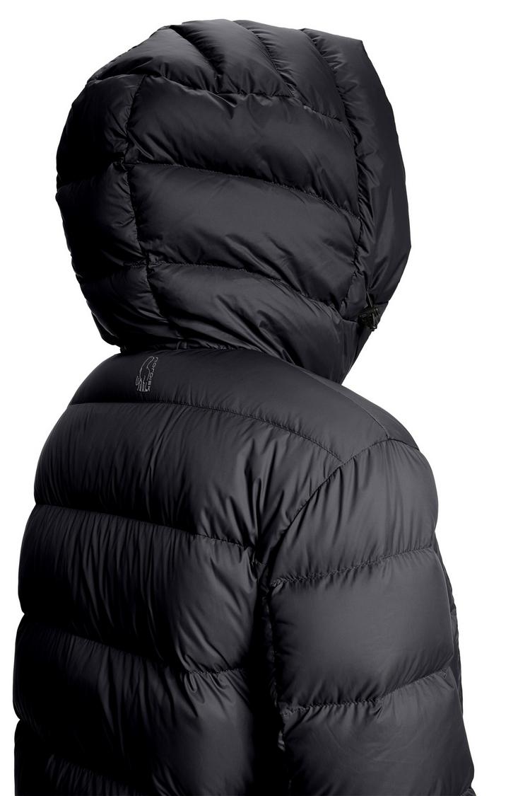 Nordisk Nordisk Nixie Daunenmantel Damen - Cavier Black - 6 | SportScheck