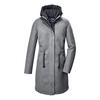 G.I.G.A. DX by killtec GW 46 WMN PRK Funktionsmantel Damen - Blau3098