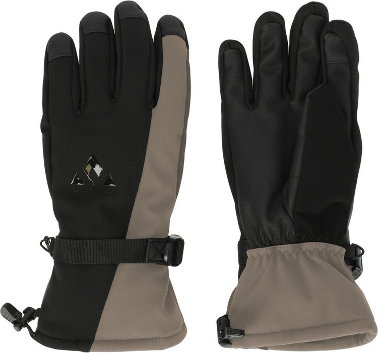 Whistler Whistler Fenwick Handschuh - 3040 Fallen Rock - 0 | SportScheck
