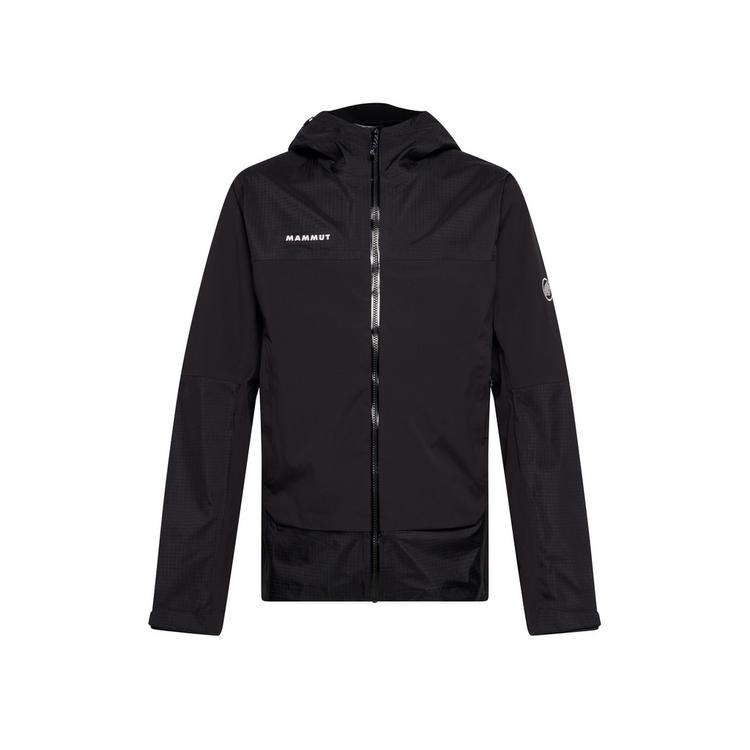 Mammut Mammut Ducan Guide HS Hardshelljacke Herren - black - 0 | SportScheck