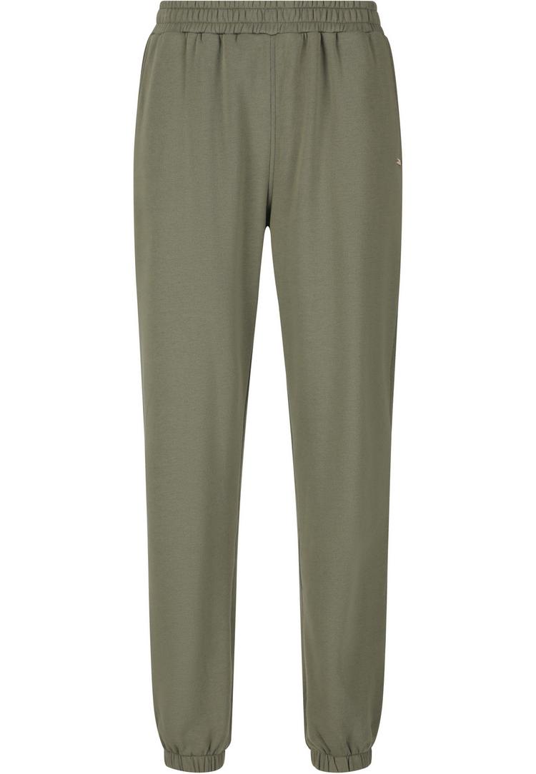Athlecia Athlecia Carmen Sweathose Damen - 3234 Dusty Olive - 0 | SportScheck