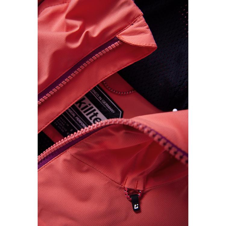 KILLTEC KILLTEC KOS 83 Softshelljacke Damen - Pink472 - 1 | SportScheck