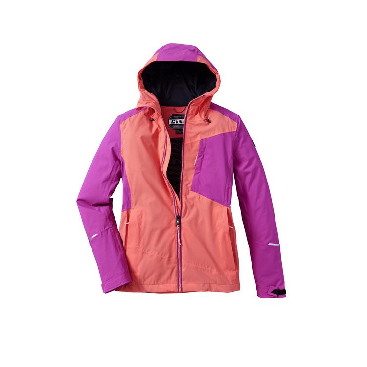 KILLTEC KILLTEC KOS 83 Softshelljacke Damen - Pink472 - 2 | SportScheck