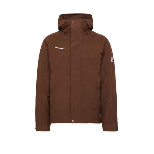 Mammut Treeline HS Thermo Hardshelljacke Herren