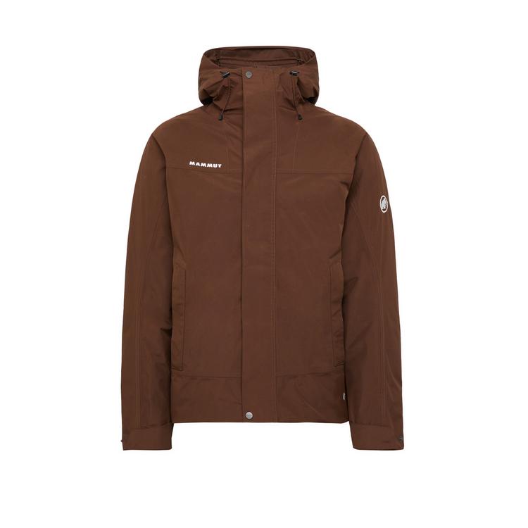 Mammut Mammut Treeline HS Thermo Hardshelljacke Herren - soil - 0 | SportScheck