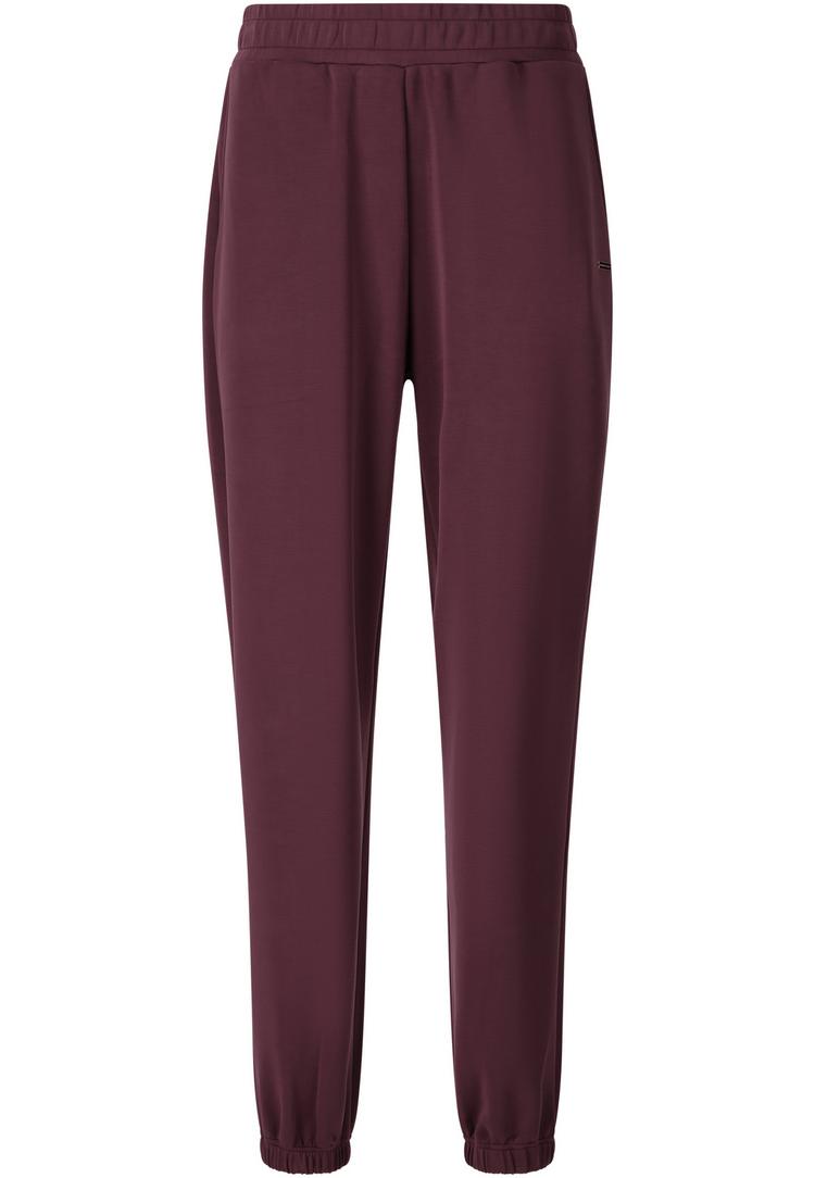Athlecia Athlecia Jillnana V2 Sweathose Damen - 4193 Sassafras - 0 | SportScheck