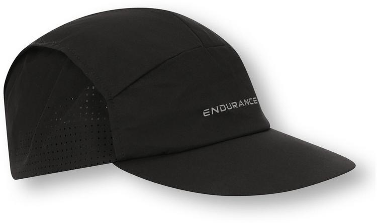 Endurance Endurance Frekhaug Cap - 1001 Black - 0 | SportScheck