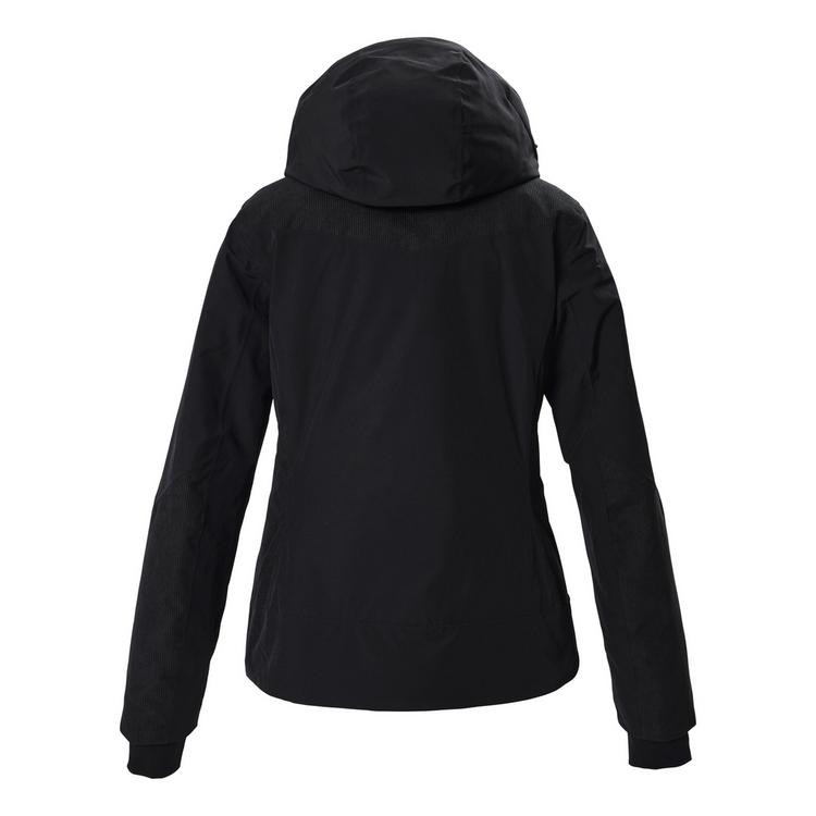 KILLTEC KILLTEC Skijacke Damen - Schwarz0110 - 0 | SportScheck