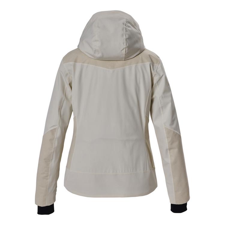 KILLTEC KILLTEC Skijacke Damen - Beige8026 - 0 | SportScheck